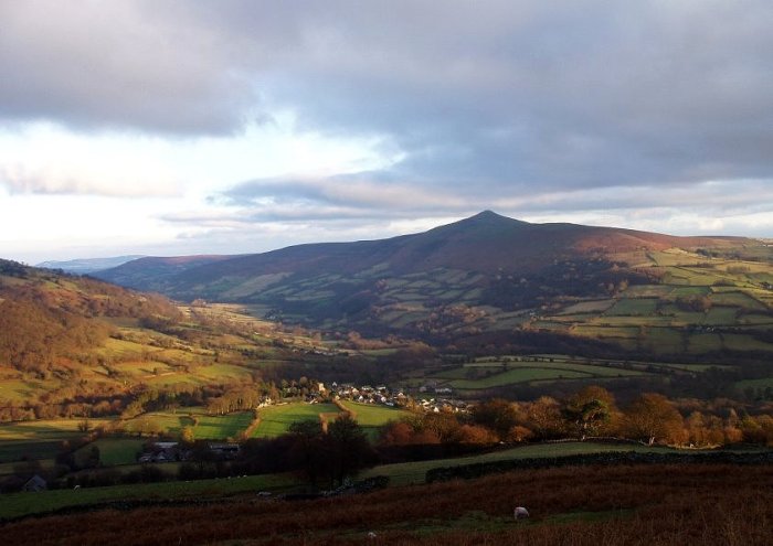 Sugar Loaf Mountain
